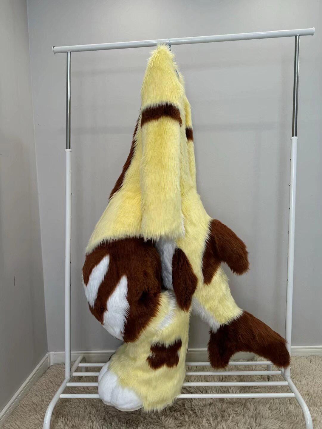 Kemono fursuit premade - Etsy 日本