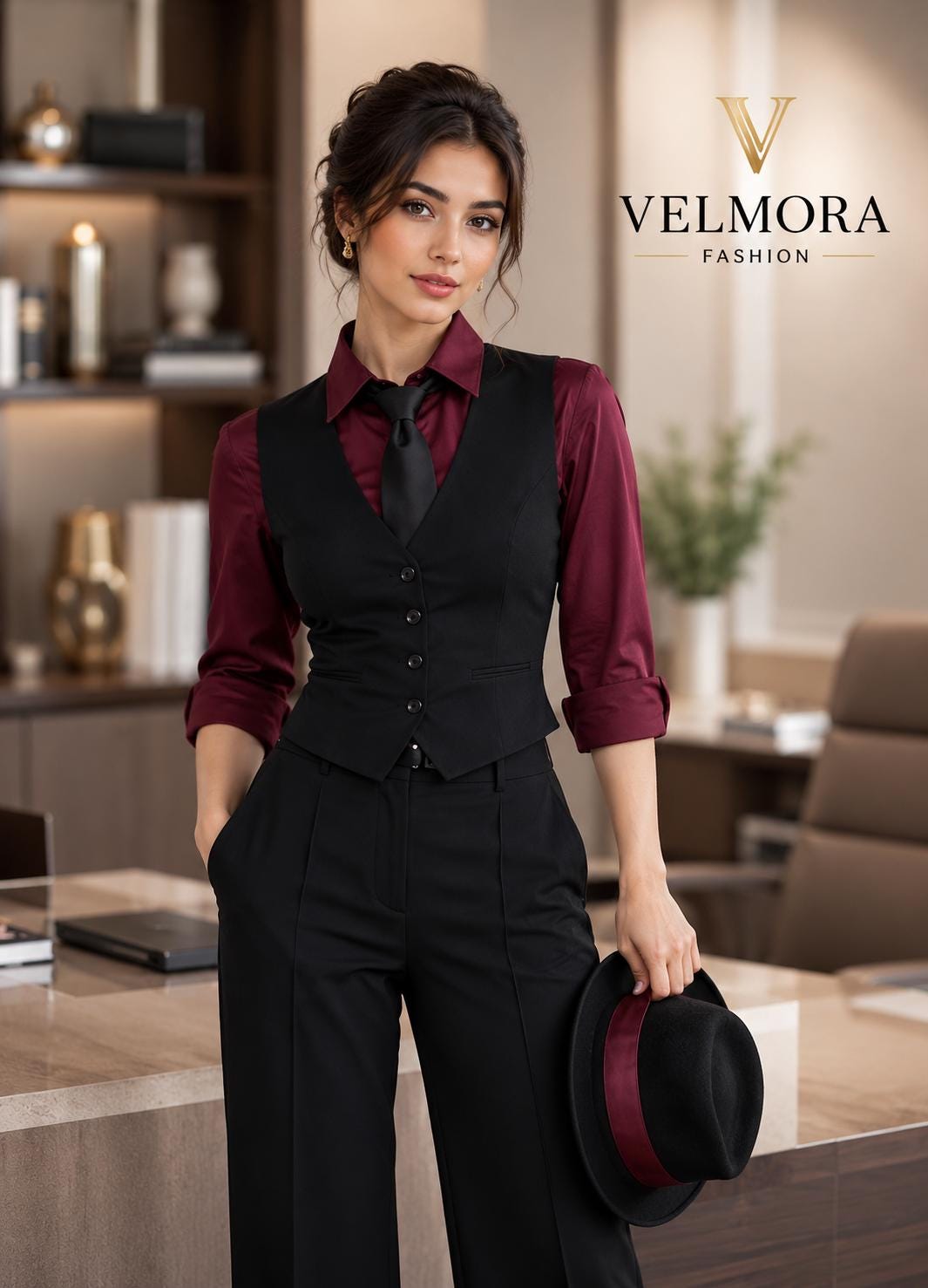 Burgundy tuxedo suits for women - Etsy 日本