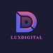 LuxdigitalByFadma store logo