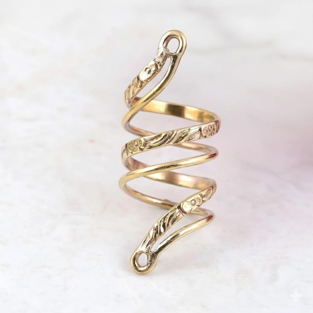 Therapy Rings Soft Arthritis Support Ring, Finger Support Ring, Adjustable Joint Pain ...