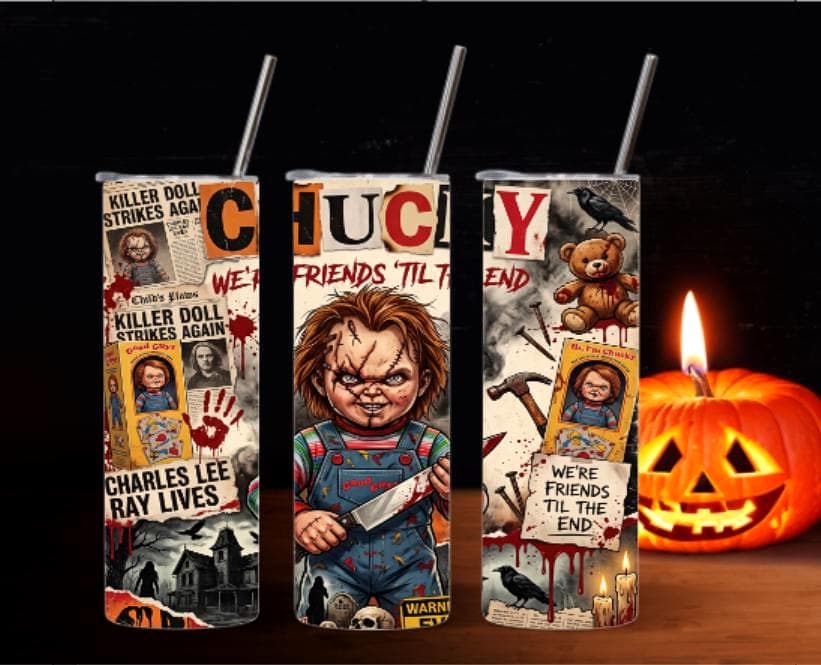 Chucky Childs Play - Etsy