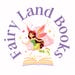 Owner of <a href='https://www.etsy.com/shop/Fairylandbooks?ref=l2-about-shopname&from_page=listing' class='wt-text-link'>Fairylandbooks</a>
