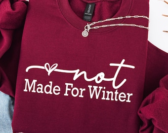 Winter Sweatshirt, Cozy Season Sweatshirt, Christmas Sweatshirt, Merry And Bright Sweatshirt, Womens Holiday Sweatshirt, Cute Christmas Gift