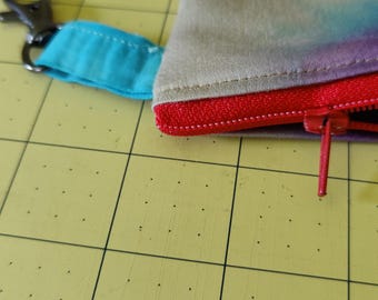Trinket Bag