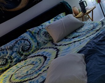 King Size Sheet Set
