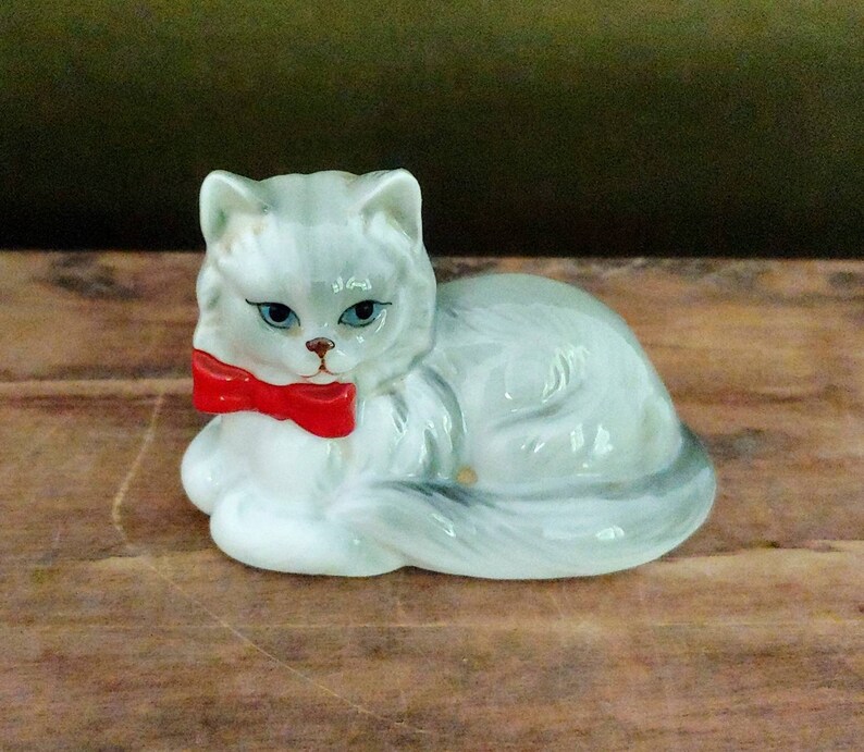 cats of character danbury mint
