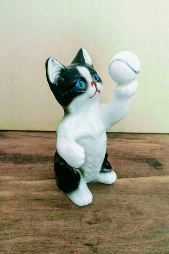 cats of character danbury mint