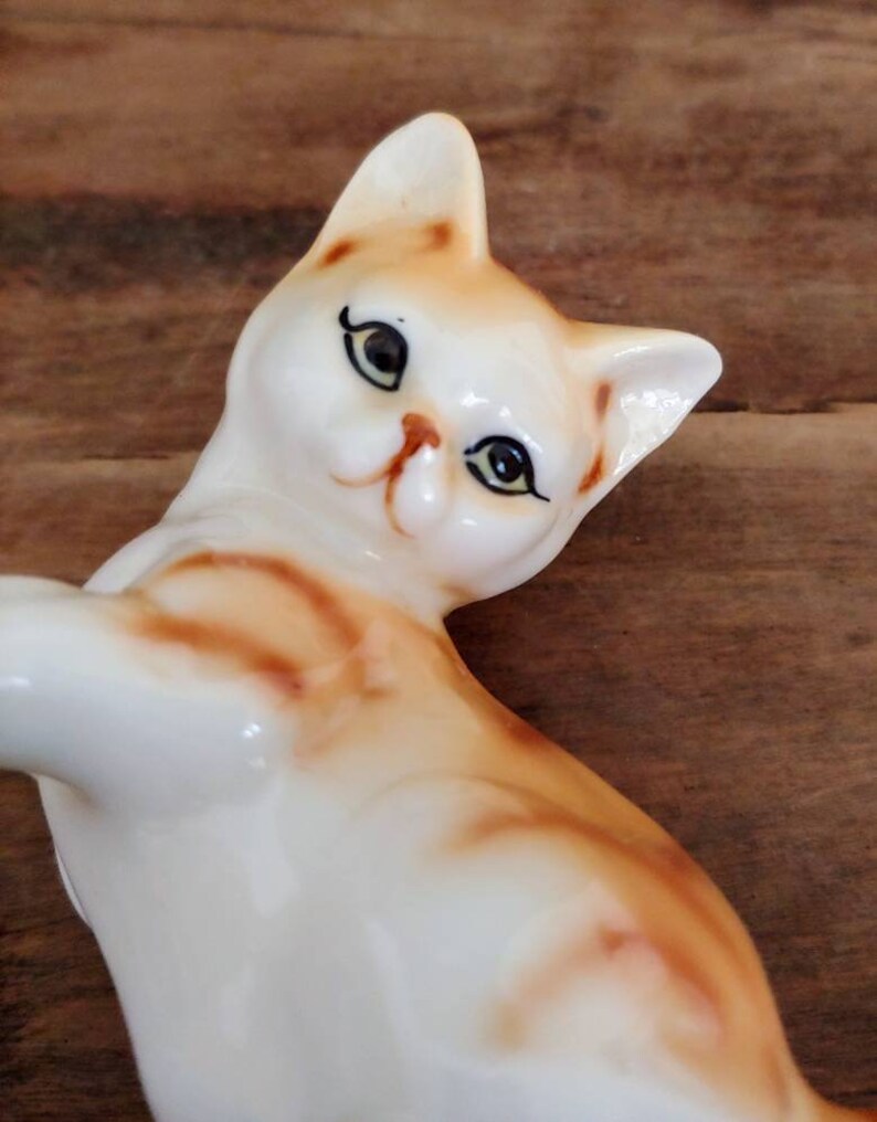 cats of character danbury mint