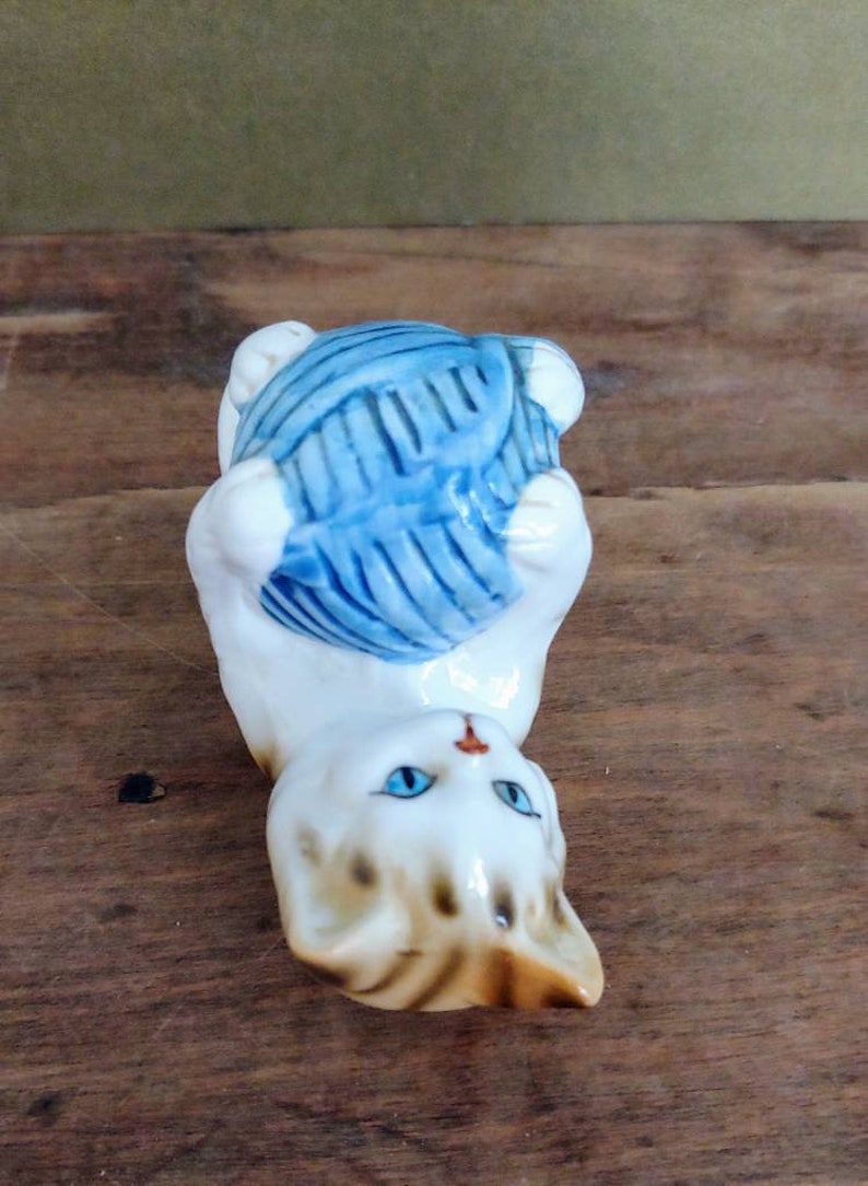 cats of character danbury mint