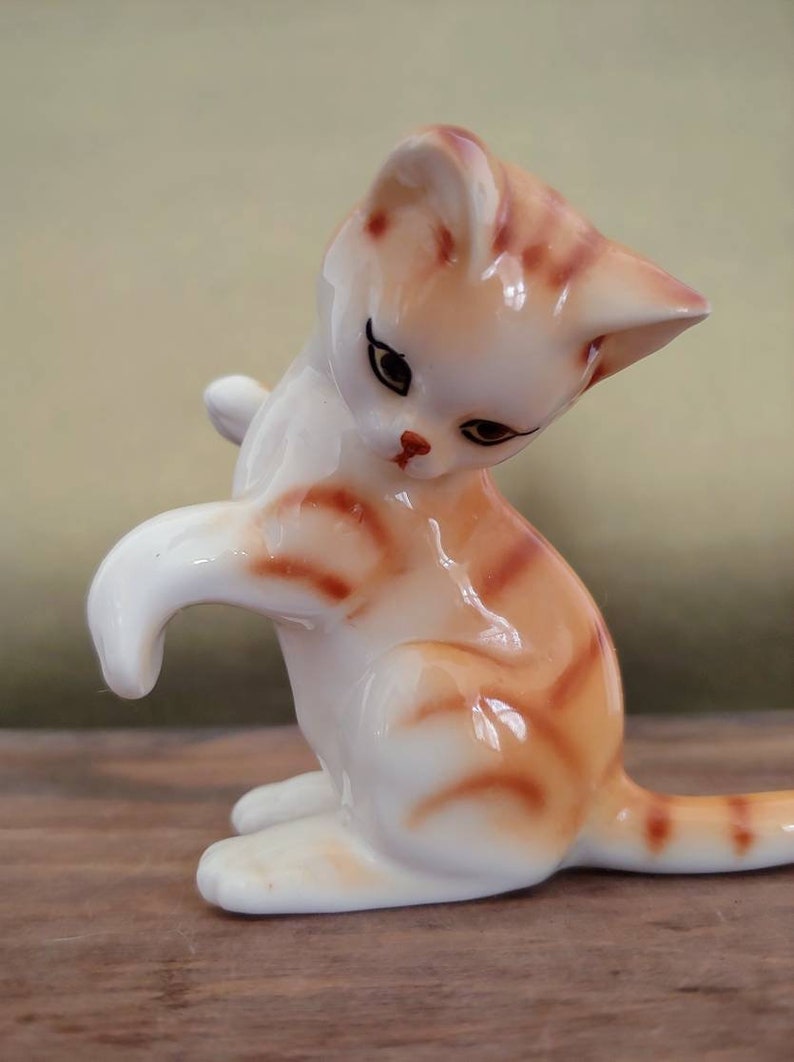 cats of character danbury mint