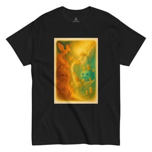 Phoenix Salvation – The New Era T-Shirt