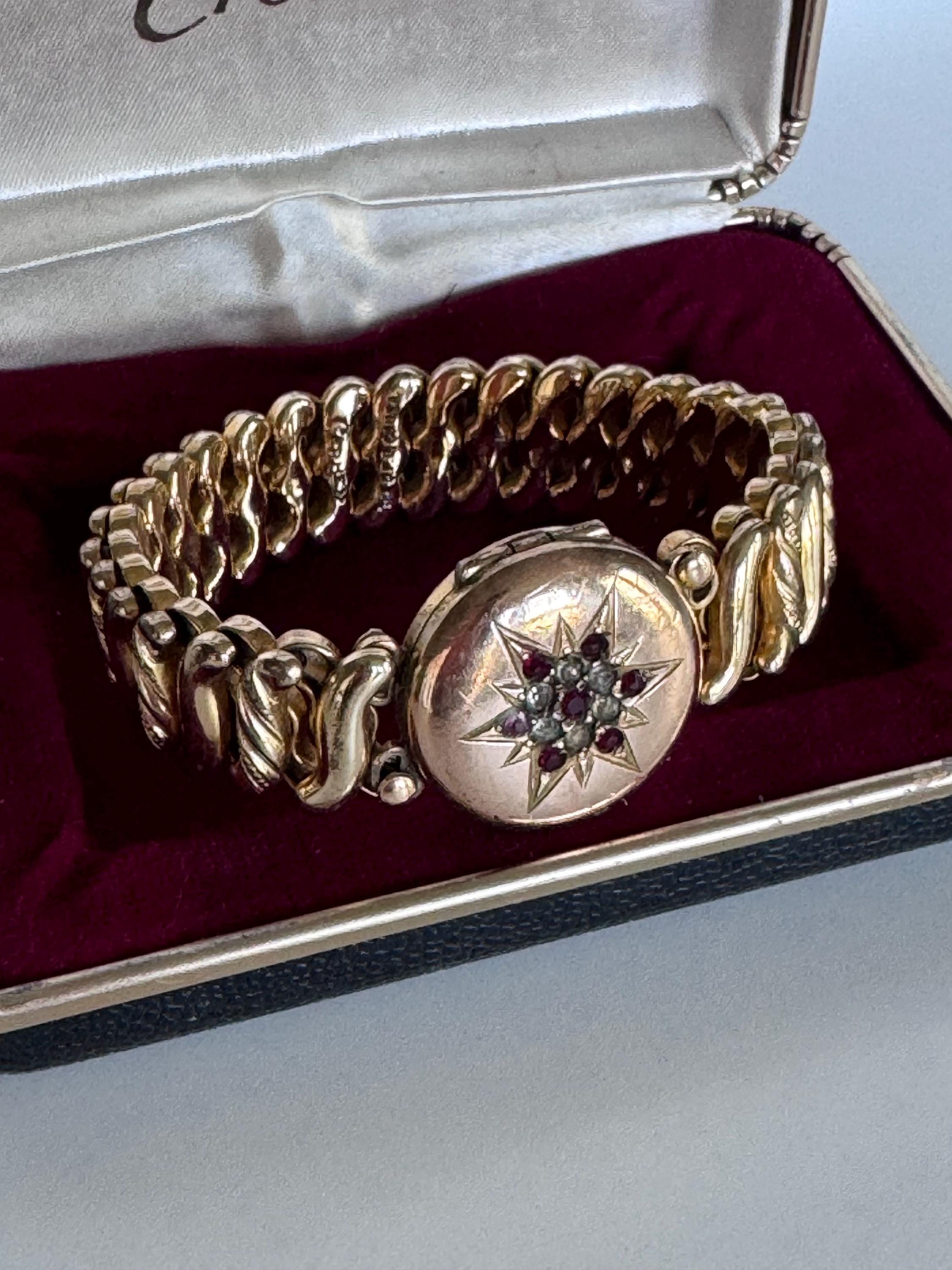 Sweetheart bracelet - Etsy 日本