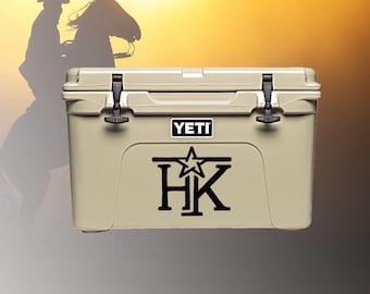 Cattle Brand Decal & Sticker | Custom Cattle Brand Design SVG | Western Ranch Brand Hoodie And Cowboy Decal | Gifts for Him Ready-to-Print