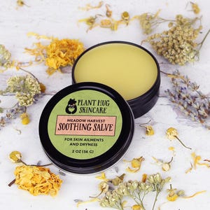 Soothing Salve
