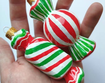 24 pezzi Palline di Natale in plastica infrangibile, decorazioni