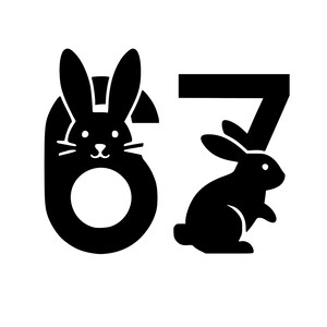 Six Seven Easter SVG PNG, Zabawne memy wielkanocne SVG, Projekt 67 SVG, Winyl 6 7 Cricut, Wzory sublimacyjne, Natychmiastowe pobieranie