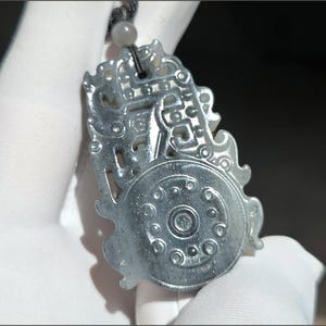 和田玉 - Etsy