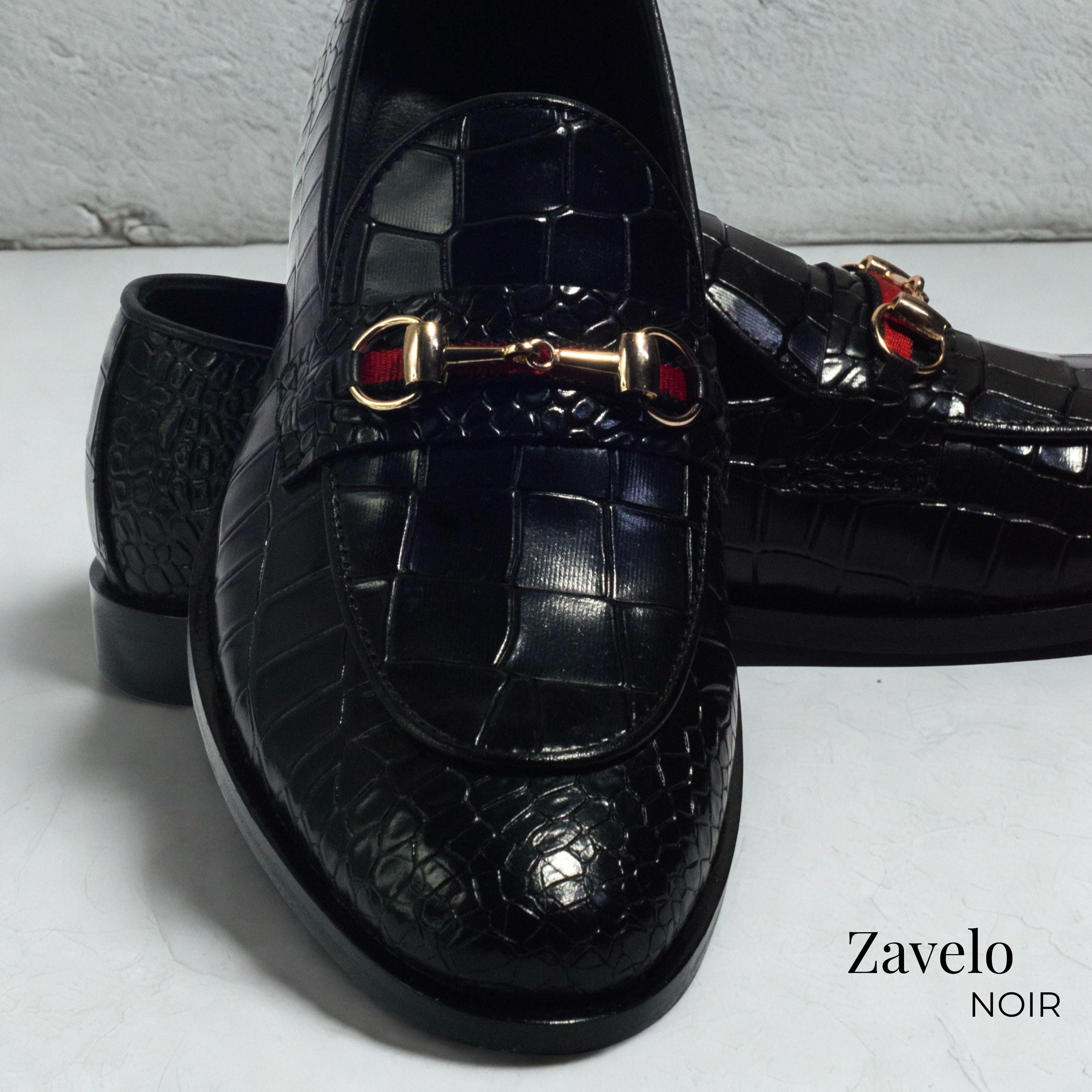 Horse Bit Loafers - Etsy