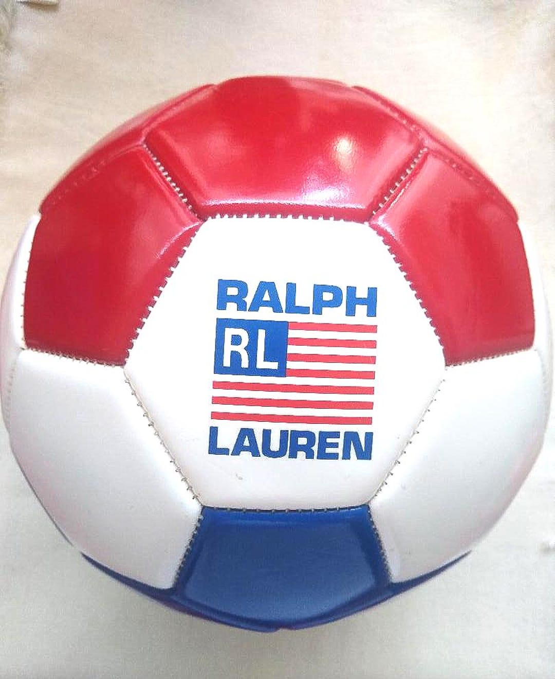 ヴィンテージ ローリングス ラルフローレン ポロスポーツ