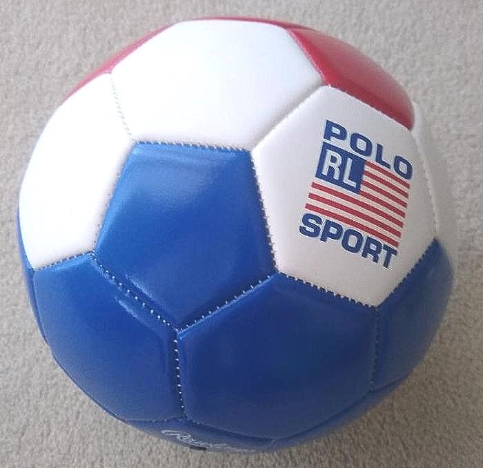 ヴィンテージ ローリングス ラルフローレン ポロスポーツ