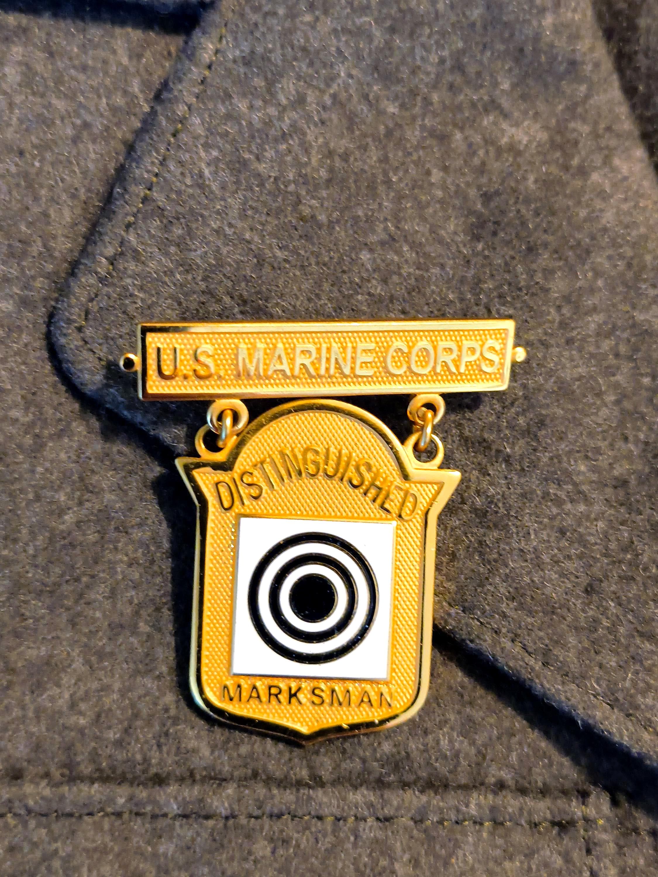 Marine Corps Rare - Etsy