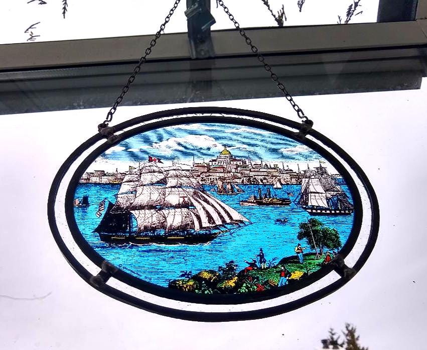 Glassmasters Stained Glass - Etsy