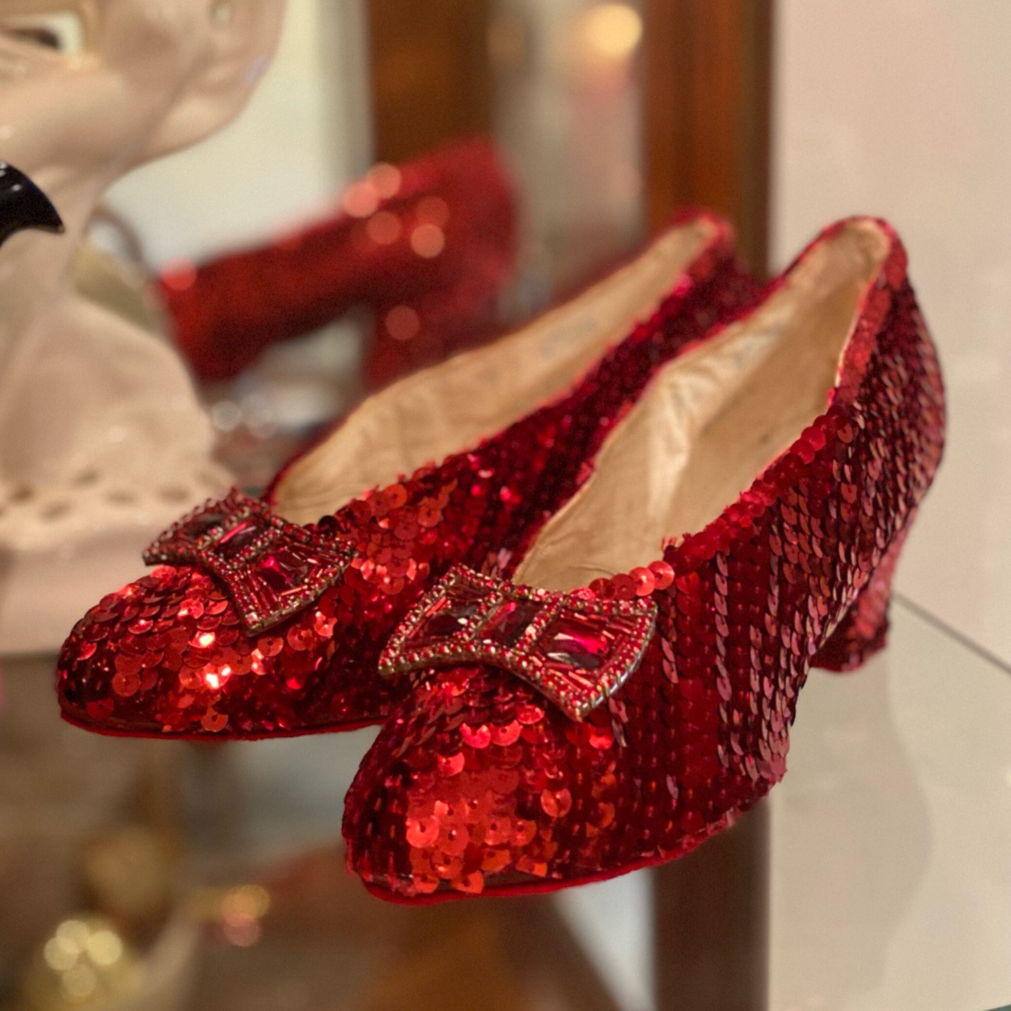 Shoe Replica - Etsy