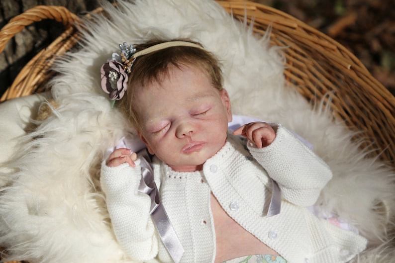 etsy full body silicone baby