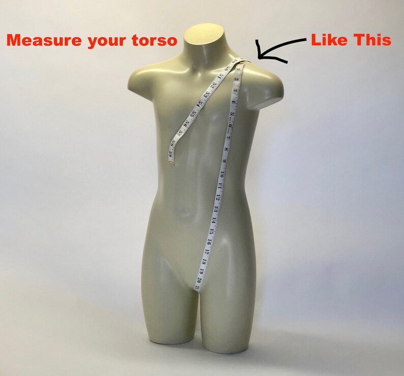 Strongman Costume for Little Children