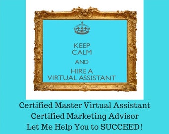 Virtual Assistant Customized Services to meet YOUR Business Needs Trending Now, Business Services, VA, Writing, SEO Title Tags,  shop help
