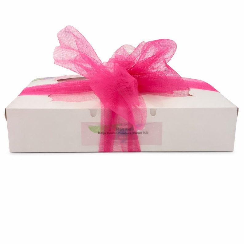 DIY Epoxy Resin Kit for Beginner Adults