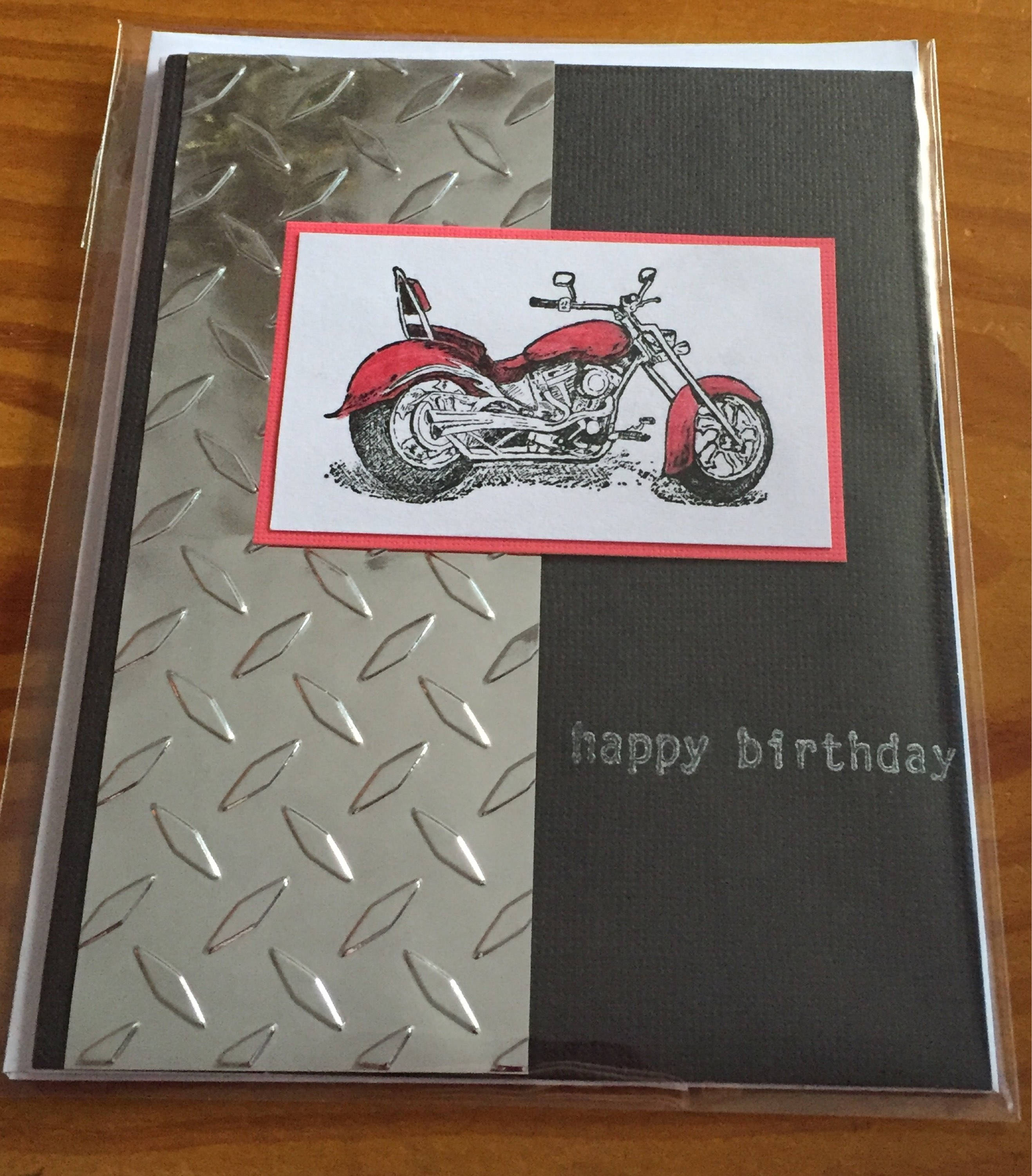 Masculine Cards - Etsy