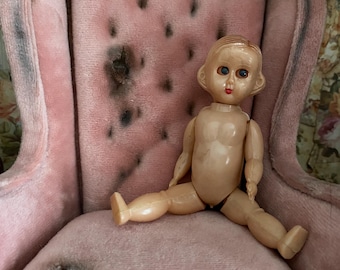 Blythe Doll Tarot Card Deck in Tin 78 Cards Complete Full Set