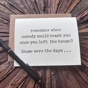 friend encouragement card  / encouragement card / life sucks card / friend card / thinking of you / speedy recovery / divorce card