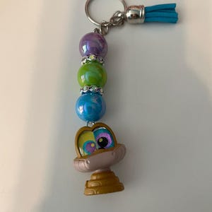 CUSTOM Disney Doorable Keychain (You Pick The Character!)