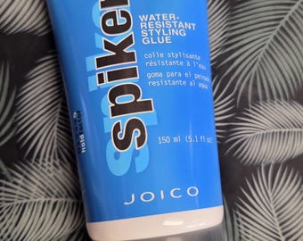 JOICO~Ice Spiker Water Resistant Styling Glue Discontinued - 5.1 oz. (Get the one)