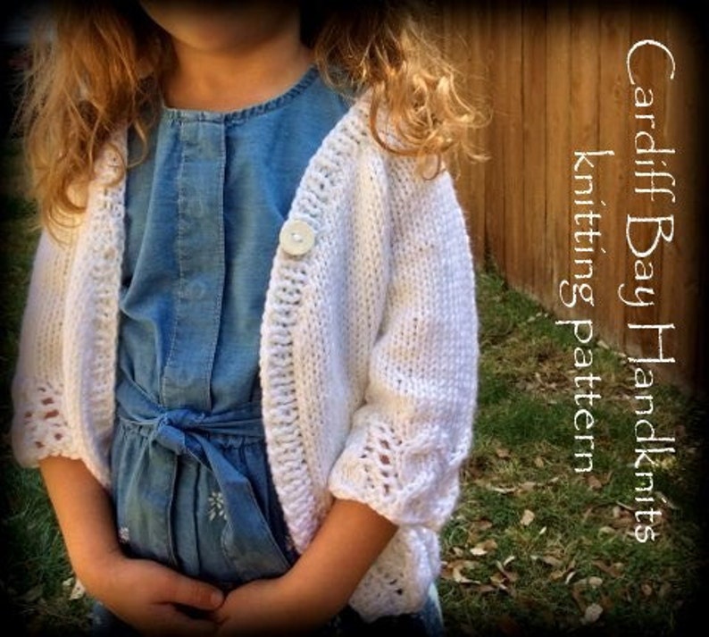 top down jumper knitting pattern