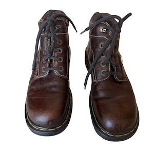 Dr Martens Uk 8 - Etsy