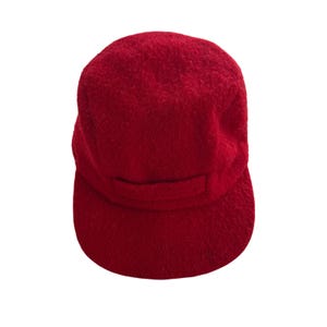 Vintage Woolrich Hat - Etsy