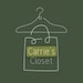 Carrie Glidden