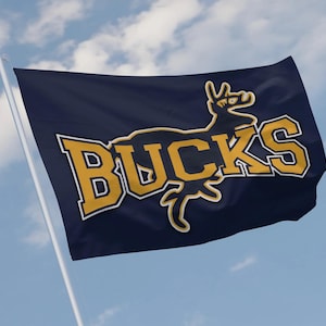 Buckhorn High School Flag (3ft x 2ft)