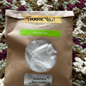 Detox Tea