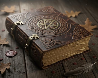 Mystic Grimoire of Spells 68 pgs pdf