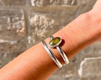 Bracciale turchese