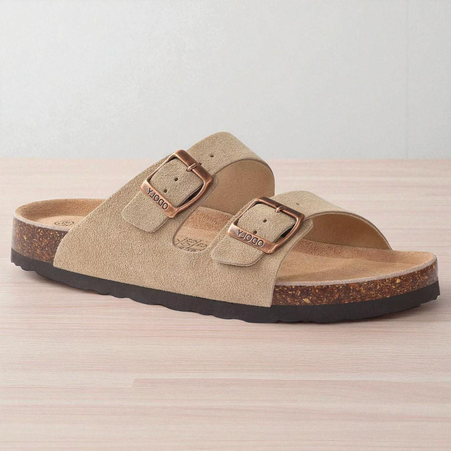 Birkenstock barefoot sandal España