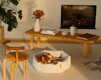 Dog Bed Luoto
