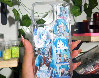 Heisei Retro/ Juminocore Deco Pencil Case - Etsy
