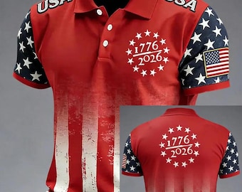 USA 250