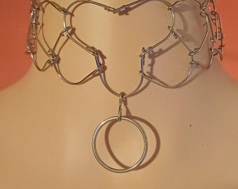 Cilice Collar of Belonging.