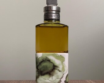 Dries Van Noten Vanille Camouflage Curated Fragrance Sample - Etsy